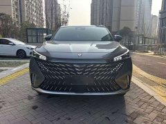 BMW Roewe RX5 New Energy 2023 eRX5 Super Hybrid Superior Edition - фото 3