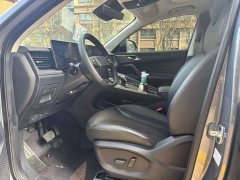 BMW Roewe RX5 New Energy 2023 eRX5 Super Hybrid Superior Edition - фото 4