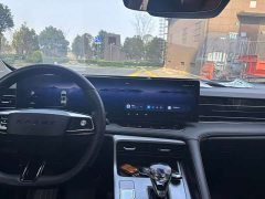 BMW Roewe RX5 New Energy 2023 eRX5 Super Hybrid Superior Edition - фото 5