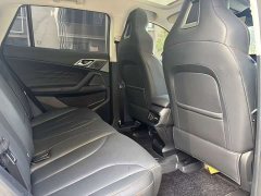 BMW Roewe RX5 New Energy 2023 eRX5 Super Hybrid Superior Edition - фото 6