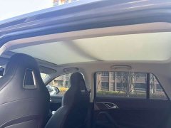 BMW Roewe RX5 New Energy 2023 eRX5 Super Hybrid Superior Edition - фото 7
