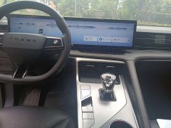 BMW Roewe RX5 New Energy 2023 eRX5 Super Hybrid Superior Edition - фото 8