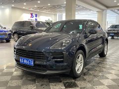 Porsche Macan 2020 Macan 2.0T - фото 1