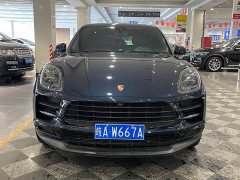 Porsche Macan 2020 Macan 2.0T - фото 2