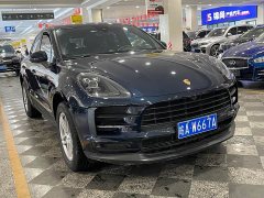 Porsche Macan 2020 Macan 2.0T - фото 3
