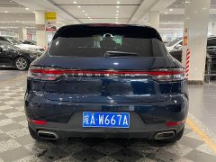 Porsche Macan 2020 Macan 2.0T - фото 4