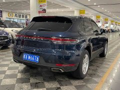 Porsche Macan 2020 Macan 2.0T - фото 5