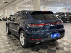 Porsche Macan 2020 Macan 2.0T - фото 6