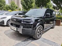 Fangchengbao Titanium 7 2025 200KM two-wheel drive Max version - фото 1