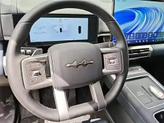 Fangchengbao Titanium 7 2025 200KM two-wheel drive Max version - фото 10
