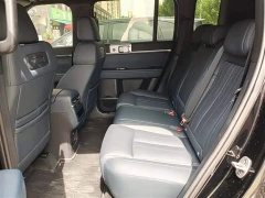 Fangchengbao Titanium 7 2025 200KM two-wheel drive Max version - фото 14