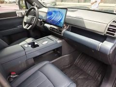 Fangchengbao Titanium 7 2025 200KM two-wheel drive Max version - фото 17