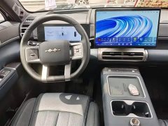 Fangchengbao Titanium 7 2025 200KM two-wheel drive Max version - фото 18