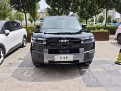 Fangchengbao Titanium 7 2025 200KM two-wheel drive Max version - фото 2