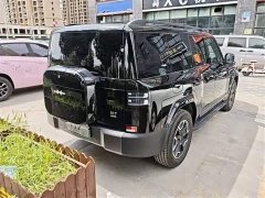 Fangchengbao Titanium 7 2025 200KM two-wheel drive Max version - фото 6