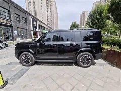 Fangchengbao Titanium 7 2025 200KM two-wheel drive Max version - фото 7