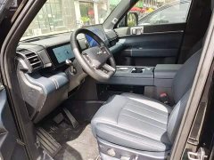 Fangchengbao Titanium 7 2025 200KM two-wheel drive Max version - фото 8