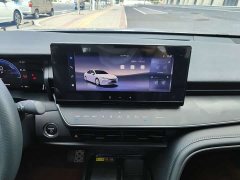 Toyota Camry 2026 Hybrid 2.0HSE Sport Lite Edition - фото 11