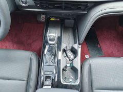 Toyota Camry 2026 Hybrid 2.0HSE Sport Lite Edition - фото 12