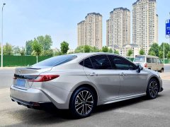 Toyota Camry 2026 Hybrid 2.0HSE Sport Lite Edition - фото 15