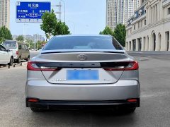 Toyota Camry 2026 Hybrid 2.0HSE Sport Lite Edition - фото 16