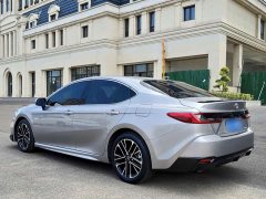 Toyota Camry 2026 Hybrid 2.0HSE Sport Lite Edition - фото 17