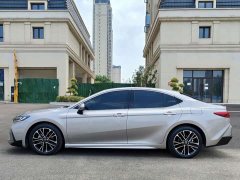 Toyota Camry 2026 Hybrid 2.0HSE Sport Lite Edition - фото 18