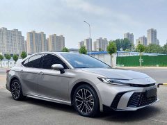 Toyota Camry 2026 Hybrid 2.0HSE Sport Lite Edition - фото 3