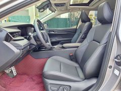 Toyota Camry 2026 Hybrid 2.0HSE Sport Lite Edition - фото 4