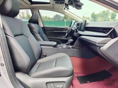 Toyota Camry 2026 Hybrid 2.0HSE Sport Lite Edition - фото 5