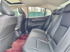 Toyota Camry 2026 Hybrid 2.0HSE Sport Lite Edition - фото 6