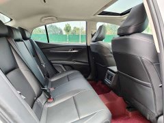 Toyota Camry 2026 Hybrid 2.0HSE Sport Lite Edition - фото 7