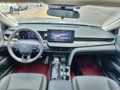 Toyota Camry 2026 Hybrid 2.0HSE Sport Lite Edition - фото 8