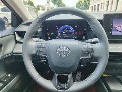 Toyota Camry 2026 Hybrid 2.0HSE Sport Lite Edition - фото 9