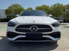 Mercedes-Benz C-Class C 260 L - фото 1