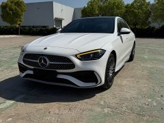 Mercedes-Benz C-Class C 260 L - фото 2