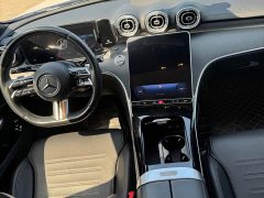 Mercedes-Benz C-Class C 260 L - фото 4