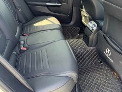 Mercedes-Benz C-Class C 260 L - фото 5