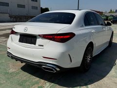 Mercedes-Benz C-Class C 260 L - фото 6