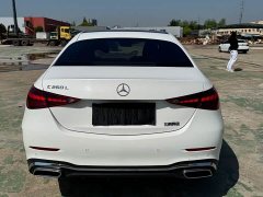 Mercedes-Benz C-Class C 260 L - фото 7