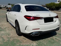 Mercedes-Benz C-Class C 260 L - фото 8