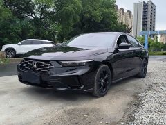 Honda Accord 2025 Sport Series 260TURBO Deluxe - фото 1