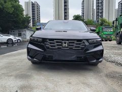 Honda Accord 2025 Sport Series 260TURBO Deluxe - фото 2