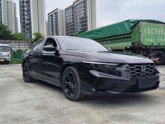 Honda Accord 2025 Sport Series 260TURBO Deluxe - фото 3