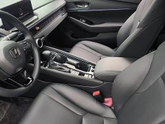 Honda Accord 2025 Sport Series 260TURBO Deluxe - фото 4