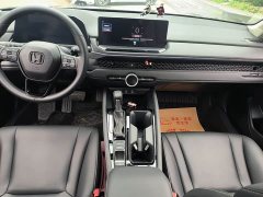 Honda Accord 2025 Sport Series 260TURBO Deluxe - фото 5