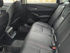 Honda Accord 2025 Sport Series 260TURBO Deluxe - фото 6