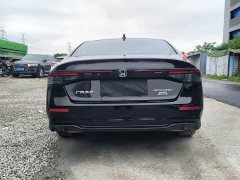 Honda Accord 2025 Sport Series 260TURBO Deluxe - фото 8