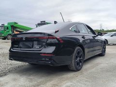 Honda Accord 2025 Sport Series 260TURBO Deluxe - фото 9