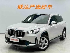 BMW X1 2023 sDrive20Li X-Line - фото 1